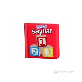 BABYS FIRST SAYILAR - KOLEKTIF