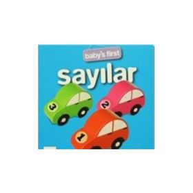 BABYS FIRST SAYILAR - KOLEKTIF