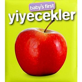 BABYS FIRST YIYECEKLER - KOLEKTIF