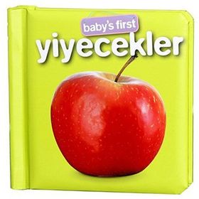 BABYS FIRST YIYECEKLER - KOLEKTIF