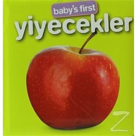 BABYS FIRST YIYECEKLER - KOLEKTIF