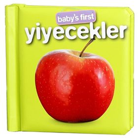 BABYS FIRST YIYECEKLER - KOLEKTIF