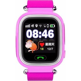 BabySmart Q90 Çocuk Akıllı Saat
