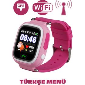 BabySmart Q90 Çocuk Akıllı Saat