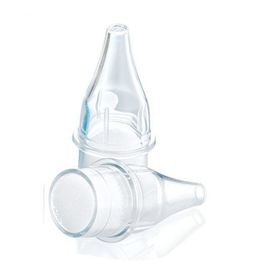 Babytime 10'lu Yedek Ucu Nazal Aspiratör