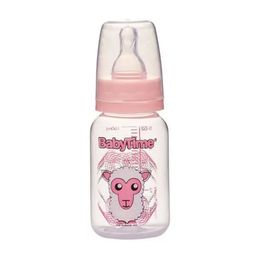 Babytime BT066 150 ml 0-6 Ay Pp Klasik Biberon