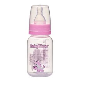 Babytime BT068 Pembe 150 ml Pp Klasik Biberon