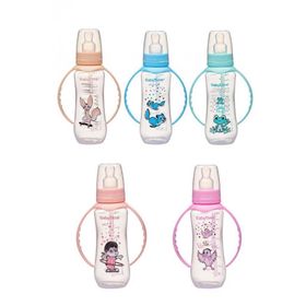 Babytime BT071 Mavi Biberon
