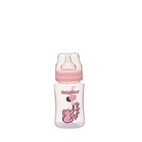 Babytime BT075P Pembe Biberon