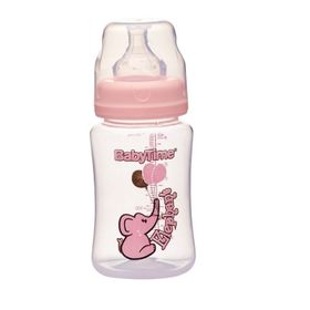 Babytime BT075P Pembe Biberon