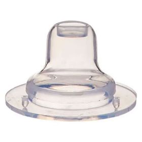 Babytime BT095 Damla Akıtmaz Silikon Uç