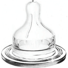 Babytime BT104 NO:3 Biberon Emziği
