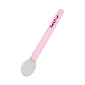 Babytime BT112 Pudra Pembesi Mama Kaşığı