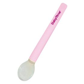 Babytime BT112 Pudra Pembesi Mama Kaşığı