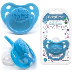 Babytime BT128 No:1 Mat Emzik