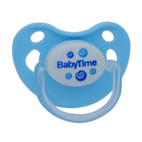 Babytime BT128 No:1 Mat Emzik
