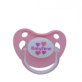 Babytime BT128 No:1 Mat Emzik