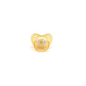Babytime BT132T 0-18 Ay Emzik Oranj