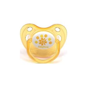 Babytime BT132T 0-18 Ay Emzik Oranj
