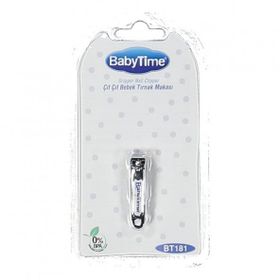 Babytime BT181 Çıt Çıt Tırnak Makası