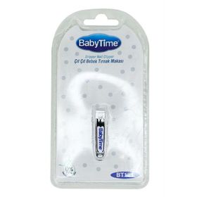 Babytime BT181 Çıt Çıt Tırnak Makası
