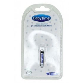 Babytime BT181 Çıt Çıt Tırnak Makası