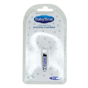 Babytime BT181 Çıt Çıt Tırnak Makası