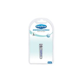 Babytime BT181 Çıt Çıt Tırnak Makası