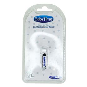 Babytime BT181 Çıt Çıt Tırnak Makası