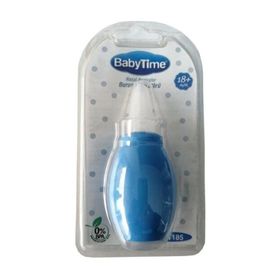 Babytime BT185 Burun Aspiratörü