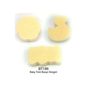 Babytime BT186 Banyo Süngeri