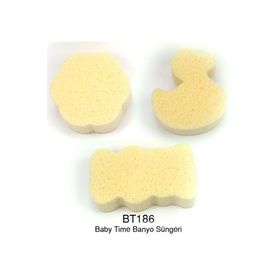 Babytime BT186 Banyo Süngeri