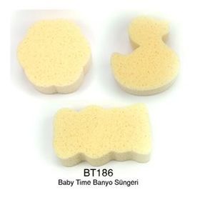 Babytime BT186 Banyo Süngeri