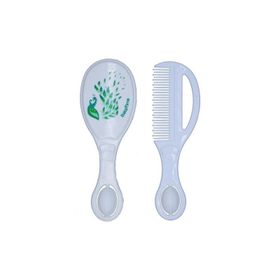 Babytime BT189 Tarak Fırça Seti