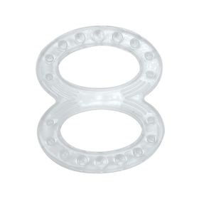 Babytime BT196 Silikon Diş Kaşıyıcı