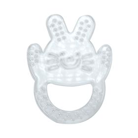 Babytime BT196 Silikon Diş Kaşıyıcı