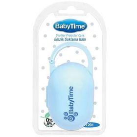 Babytime BT201 Emzik Saklama Kabı