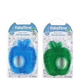 Babytime BT208 Sulu Diş Kaşıyıcı