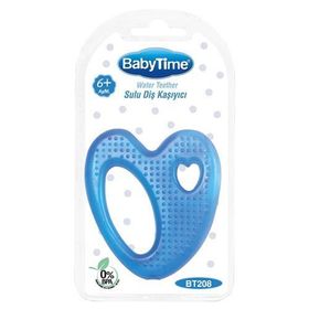 Babytime BT208 Sulu Diş Kaşıyıcı