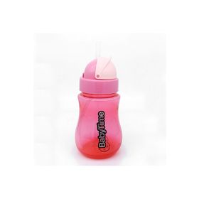 Babytime Bt500 250 ml Asorti Pipetli Bardak