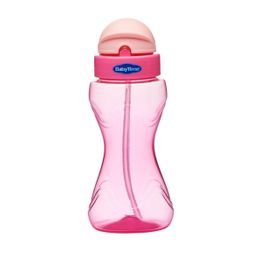 Babytime Bt500 250 ml Asorti Pipetli Bardak