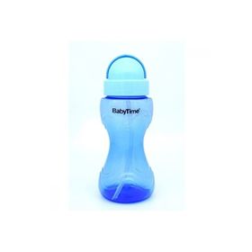 Babytime Bt501 Pipetli Mavi Suluk