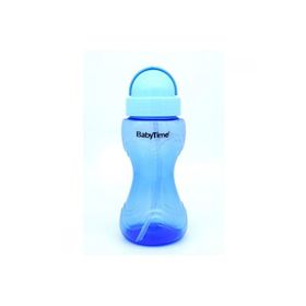 Babytime Bt501 Pipetli Mavi Suluk