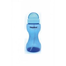Babytime Bt501 Pipetli Mavi Suluk