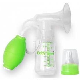 BabyTime Pratik Gögüs Pompası