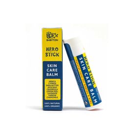 Babyton 5 ml Anlık Yatıştırıcı Hero Stick