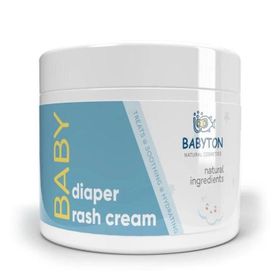 Babyton 50 ml Diaper Rash Cream