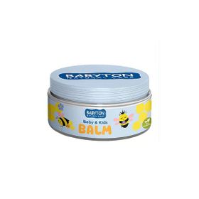 Babyton Baby Kids 50 ml Rahatlatıcı ve Besleyici Balm