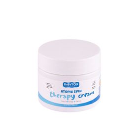 Babyton Bebek & Çocuk Atopik 100 ml Cilt Vücut Kremi