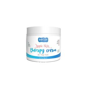 Babyton Çok Kuru ve Hassas Ciltler İçin 100 ml Vücut Kremi